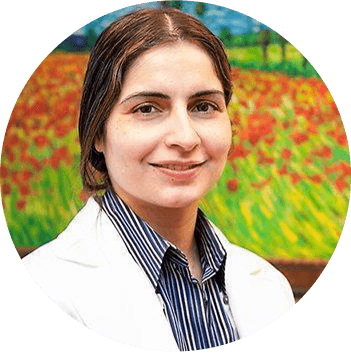 A picture of Dr Walia